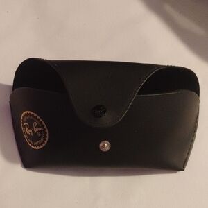 Ray-Ban New Wayfarer in Teal and Pink